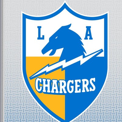 los angeles chargers