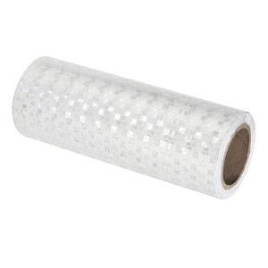 Unique Bargains High Visibility Waterproof Adhesive Warning Safety Reflective Tapes - 1 of 4