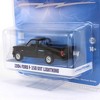 1/64 1994 Ford F-150 SVT Lightning with Tonneau Bed Cover, Black Hobby GLT30469 - 4 of 4
