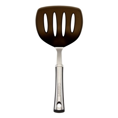 Oxo Flex Pancake Turner-Black