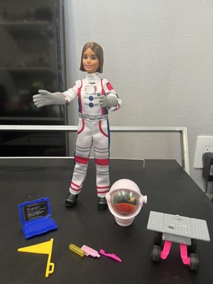 Astronaut store barbie target