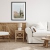 Stupell Industries Desert Tranquility Cacti Framed Print Under Glass - 3 of 4