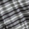 gray stripe