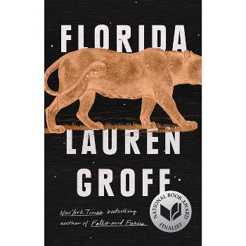 Florida - by Lauren Groff