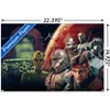Trends International Star Wars: The Bad Batch By Eddie Holly Unframed Wall Poster Prints - 3 of 4