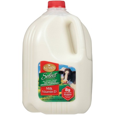 Kemps Whole Milk - 1gal