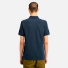 Timberland Men's Oyster River Chest Logo Short-Sleeve Polo - 4 of 4