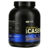 Optimum Nutrition Gold Standard® 100% Casein, Chocolate Supreme, 3.97 lb (1.8 kg) - 4 of 4