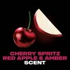 Axe Body Spray Fine Fragrance Cherry Spritz, Aluminum Free - 4.0oz - 3 of 4