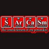 Men's Design By Humans Sarcasm - Limited Edition By graphictees T-Shirt - 2 of 4