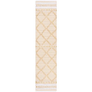 Augustine AGT714 Power Loomed Indoor Rugs - Safavieh - 1 of 4