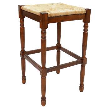 29.25" Turner Barstool - Carolina Chair & Table