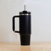 Unique Bargains Five-Leaf Grass Water Cup Pendant 1 Pc - 3 of 4