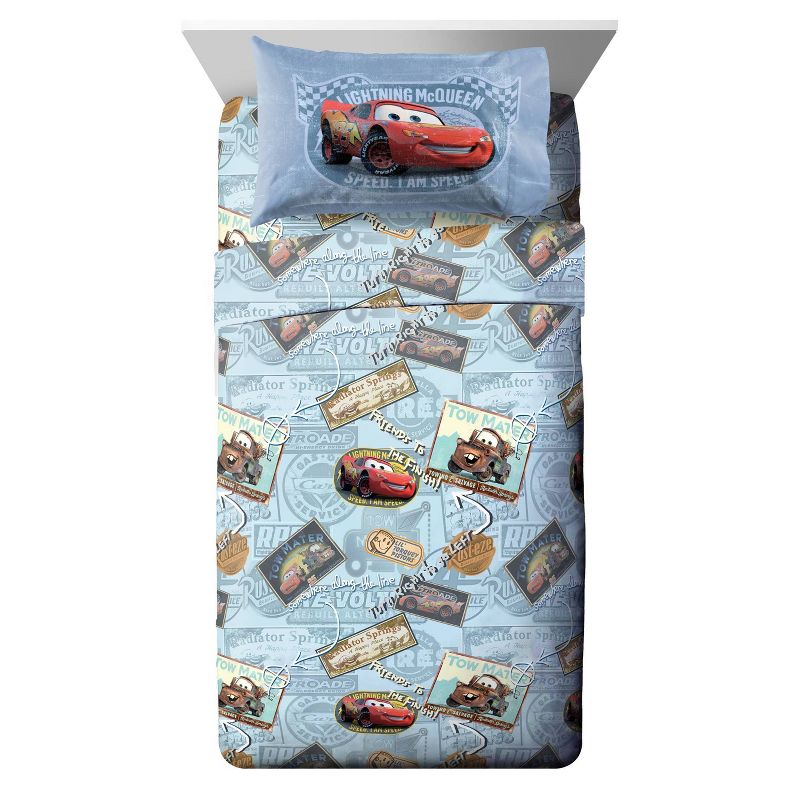 Cars Bed in a Bag, 3 of 6