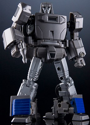 MM-6G Murrow Limited Edition | X-Transbots Action figures
