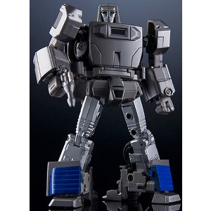MM-6G Murrow Limited Edition | X-Transbots Action figures - 1 of 4
