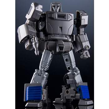 Mm-4+ Ollie Reissue | X-transbots Action Figures : Target