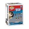 Funko POP! Heroes: Justice League Comics - Wonder Woman (Target Exclusive) - 3 of 3