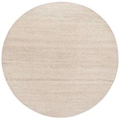 Natural Fiber NF368 Hand Woven Indoor Rugs - Safavieh