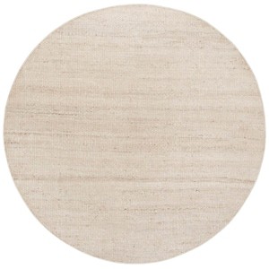 Natural Fiber NF368 Hand Woven Indoor Rugs - Safavieh - 1 of 3