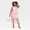 Women's Lace Shirt - A New Day™ - 3 of 3