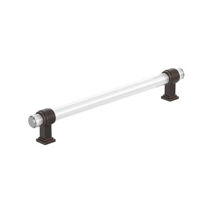 Amerock Glacio Cabinet or Drawer Pull - 1 of 4