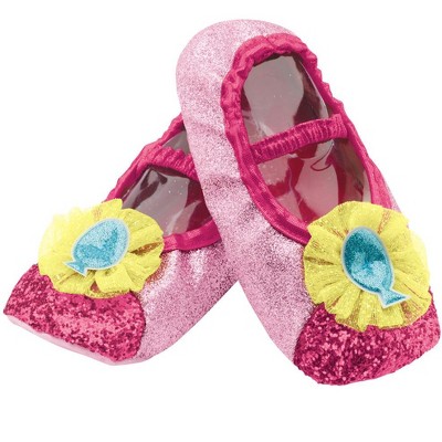 little pony slippers