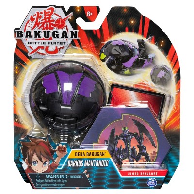 bakugan target