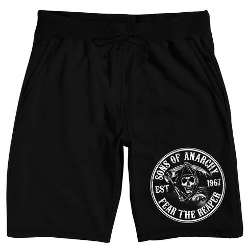 Sons of anarchy discount pajamas