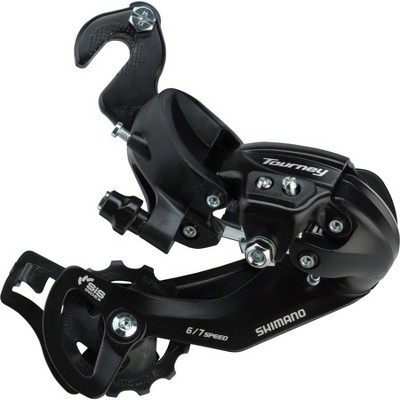 Shimano Tourney RD-TY300/TZ50 Rear Derailleur Rear Derailleur