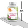 Zahler Total One Prenatal, Once Daily Prenatal Vitamins, Certified Kosher - 90 Capsules - 4 of 4