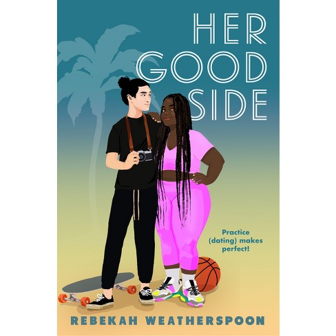 Her Good Side - by Rebekah Weatherspoon - image 1 of 1