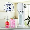 SodaStream SodaStream Zero Strawberry Watermelon Drink Mix 14.9 fl oz/4pk: Diet Soda Streamer Flavor Syrup - 4 of 4