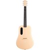 LAVA MUSIC ME 4 Carbon Fiber 36" Acoustic-Electric Guitar With Airflow Bag - 3 of 4