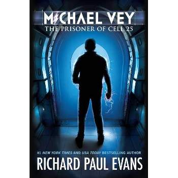 Michael Vey - by  Richard Paul Evans (Paperback)