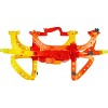 Hot Wheels Action Hot Ones Turbo Tubes Redeco Toy Vehicle Playset - 35pk - 4 of 4