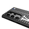 Keyscaper MLB American League Teams Text Backdrop MagSafe Compatible Cell Phone Case for Samsung Galaxy - 4 of 4