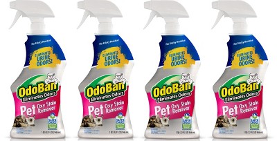 Odoban Disinfectant Concentrate and Odor Eliminator 4 Gallons Original Eucalyptus Scent