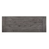 Sofa Tabe 30inch height pedestal table leg Farmhouse Design Retro Design Living room - 4 of 4