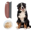 Unique Bargains Scraper Rake Pet Hair Remover 1 Pc - 2 of 4