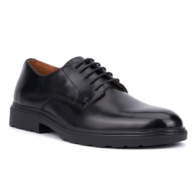 Xray Footwear Men's Elliot Oxford Dress Shoe