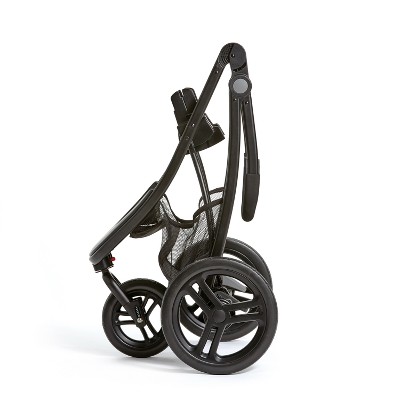 graco 3 essentials lx stroller