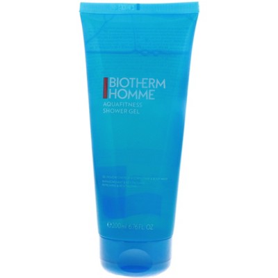 Biotherm Homme Aquafitness Shower Gel, 6.76 oz