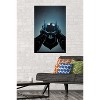 Trends International DC Comics - Batman - Cowl Unframed Wall Poster Prints - 2 of 4