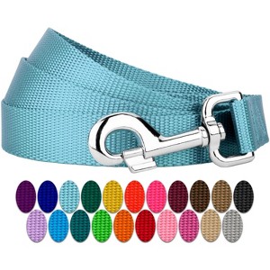 Country Brook Petz Nylon Dog Leash (3/8 Inch Wide) - 1 of 4
