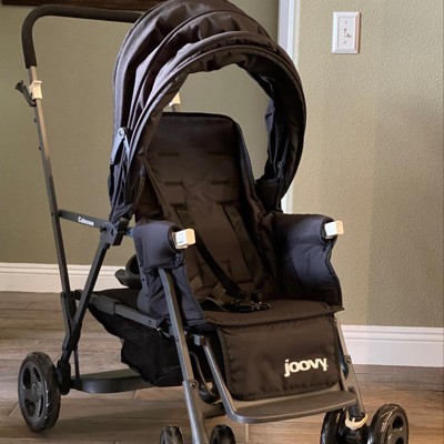 Joovy double stroller clearance target