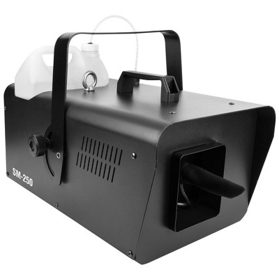 CHAUVET DJ Atmospheric Effect High Output Snow Machine with Wired Remote | SM250