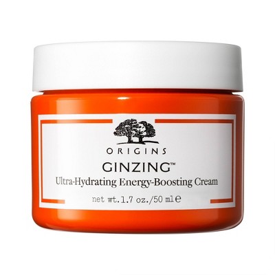 Origins Ginzing Ultra Hydrating Moisturizer - 1.7oz - Ulta Beauty