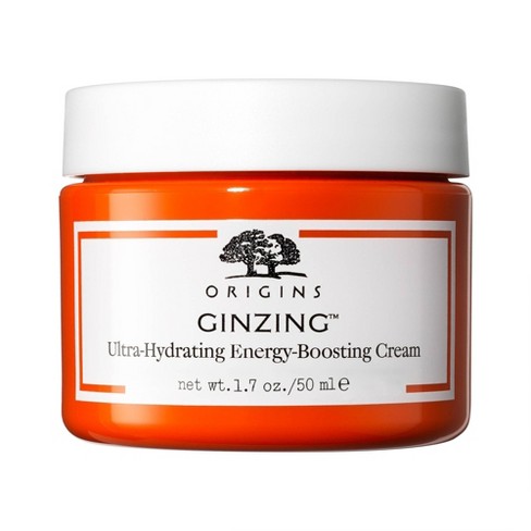 GinZing™ Glowing Skincare with Ginseng & Coffee