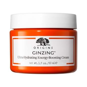 Origins Ginzing Ultra Hydrating Moisturizer - 1.7oz - Ulta Beauty